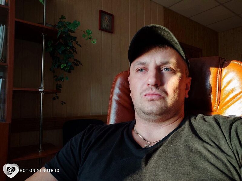 Сергей, 43, Киеве — анкета №2977453