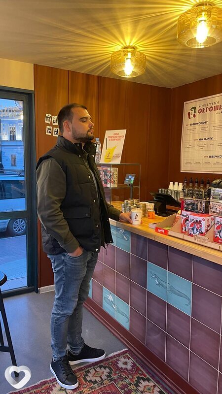 Сергей, 33, Нижнем Новгороде — анкета №2977464