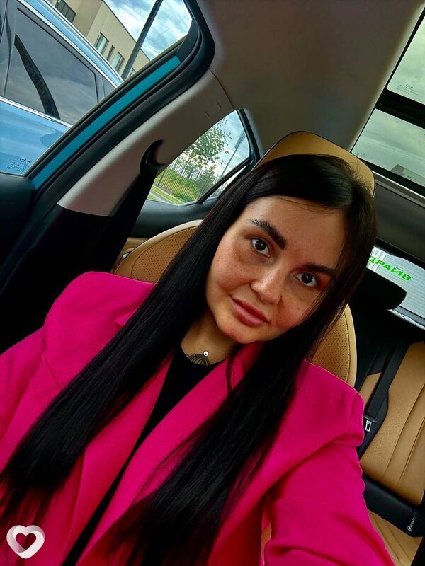 Альбина, 28, Сочи — анкета №2977521