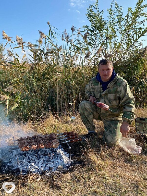 Александр, 48, Ростове-на-Дону — анкета №2977530