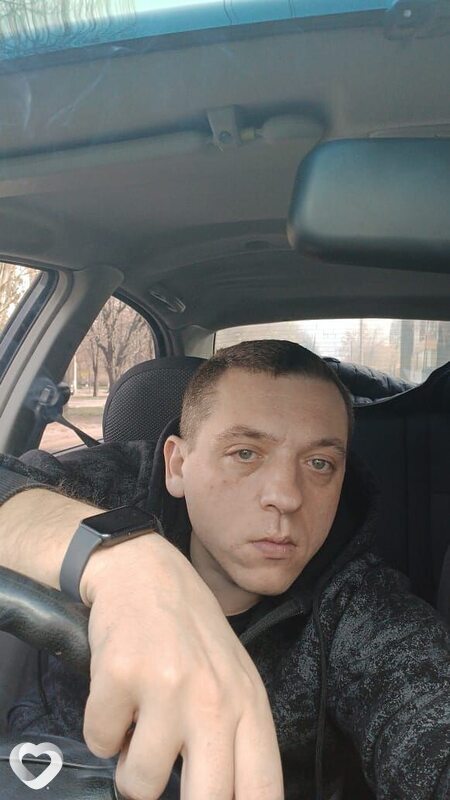 Михаил, 47, Горловке — анкета №2977531