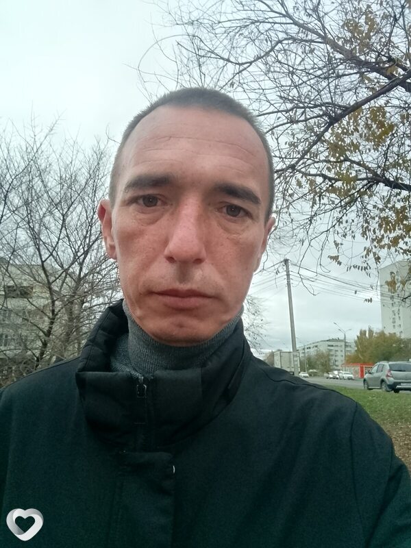 Андрей, 39, Волгограде — анкета №2977532