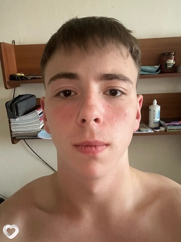 Богдан, 23, Владивостоке — анкета №2977569