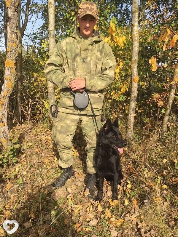 Максим, 28, Минске — анкета №2977571