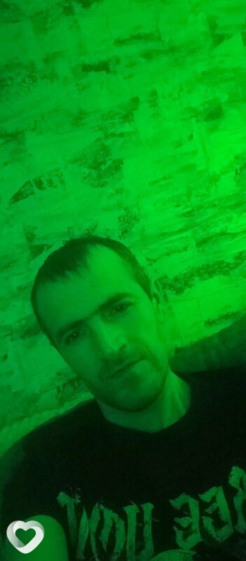 Александр, 31, Орёл — анкета №2977580