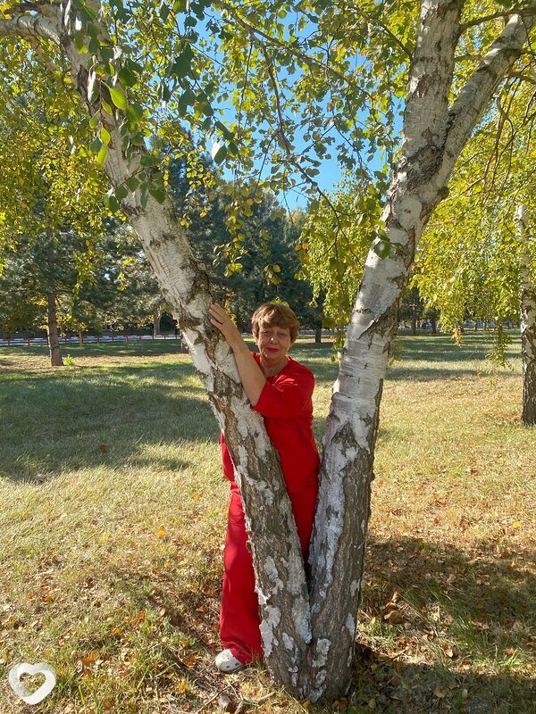 Ирина, 65, Краснодаре — анкета №2977586