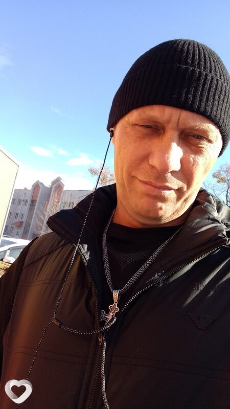 Млорд, 43, Благовещенске — анкета №2977589