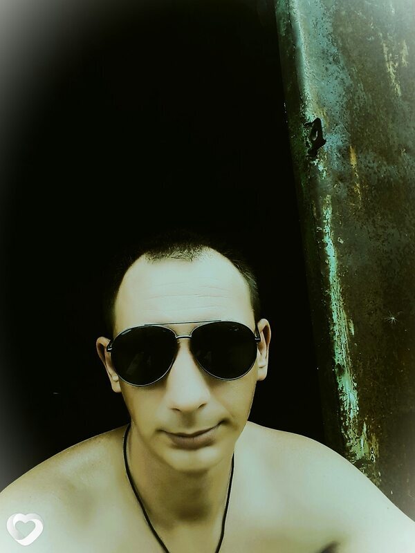 Юрий, 28, Мелитополе — анкета №2977492