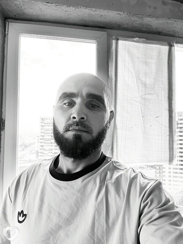 Шамил, 33, Набережных Челнах — анкета №2977493