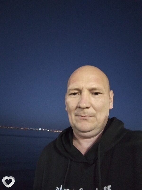 Денис, 42, Саратове — анкета №2977500