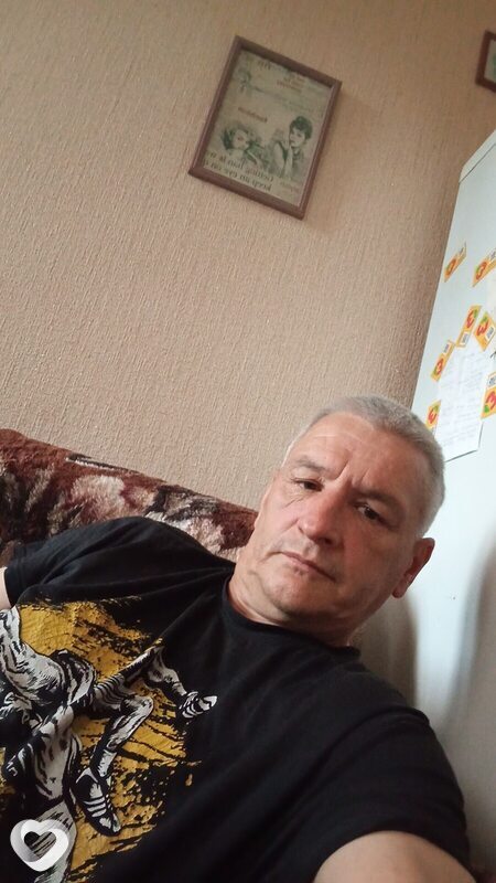 Алексей, 50, Вологде — анкета №2977505