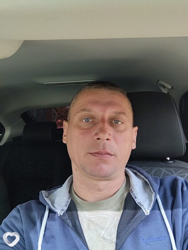 Илья, 43, Пензе — анкета №2977508