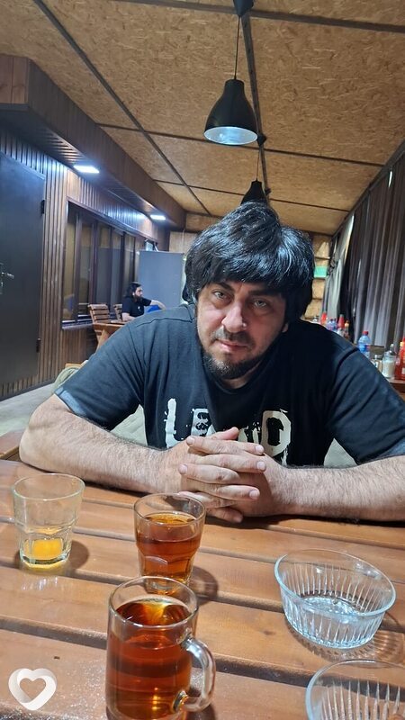 Ринат, 39, Набережных Челнах — анкета №2977513
