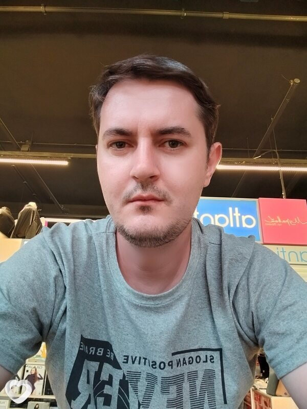 Иван, 38, Нижнем Новгороде — анкета №2977740