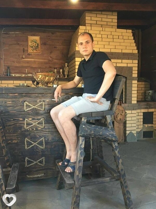 Михаил, 32, Шахтах — анкета №2977751