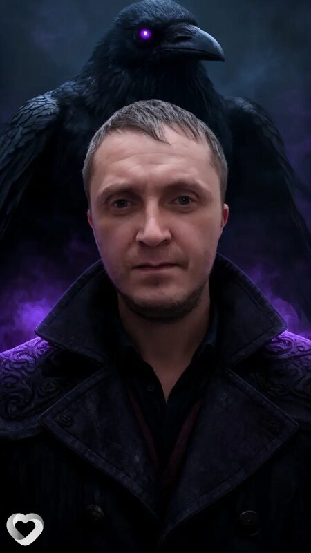 Максим, 37, Кемерове — анкета №2977615