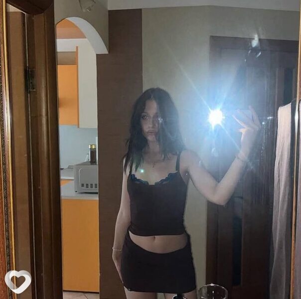 Вика, 22, Санкт-Петербурге — анкета №2977623
