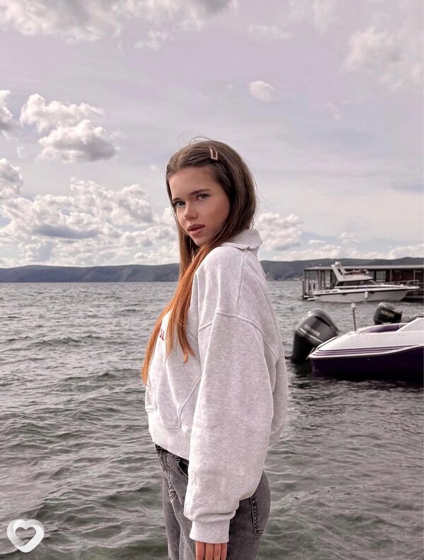 Ульяна, 24, Москве — анкета №2977626