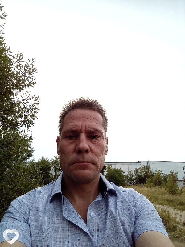 Алексей, 50, Москве — анкета №2977628