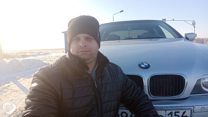 Dimа, 33, Омске — анкета №2977631