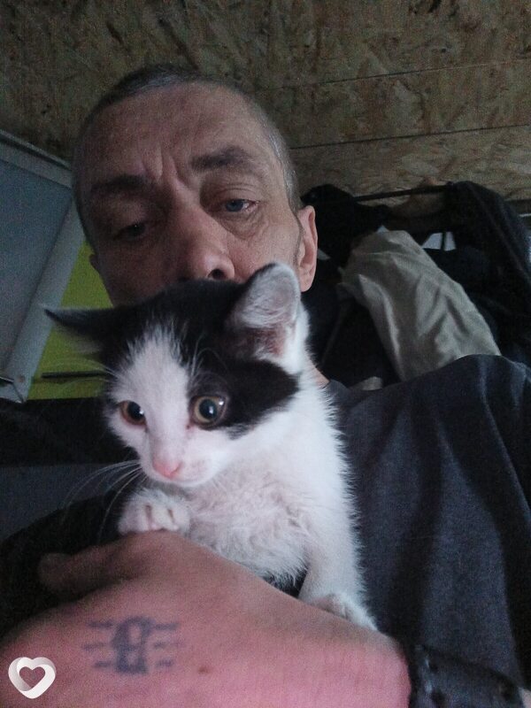 Виталий, 46, Минусинске — анкета №2977634