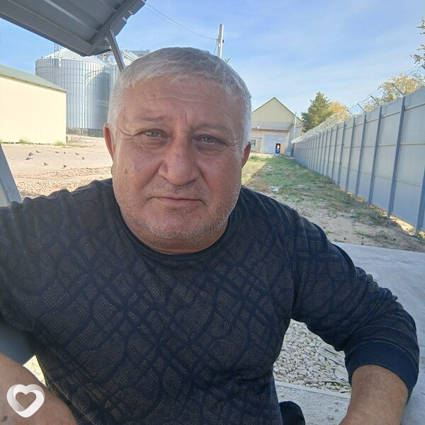 Руслан, 54, Ульяновске — анкета №2977639