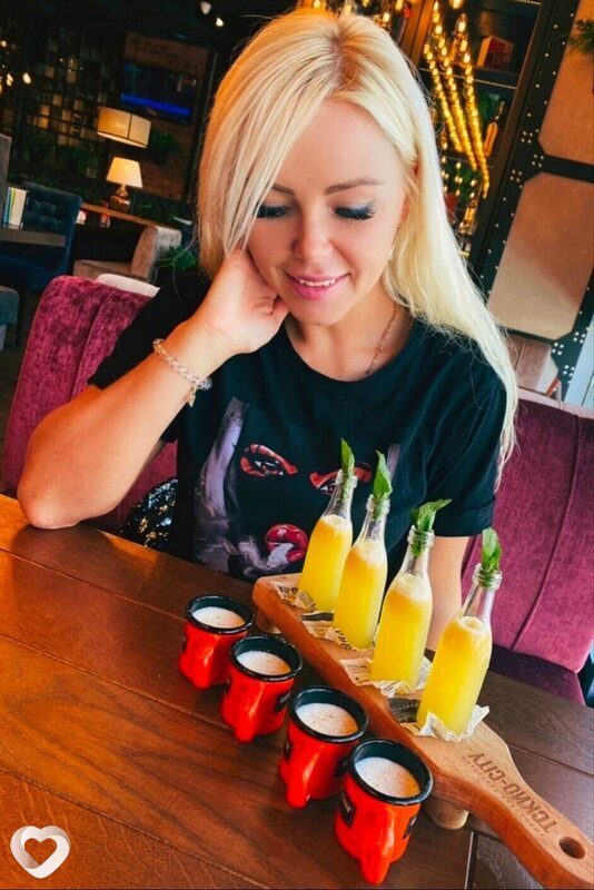 Юля, 31, Чите — анкета №2977472