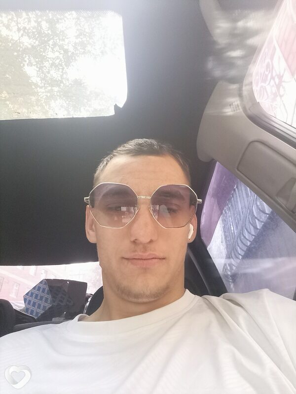Виктор, 22, Костанае — анкета №2977474