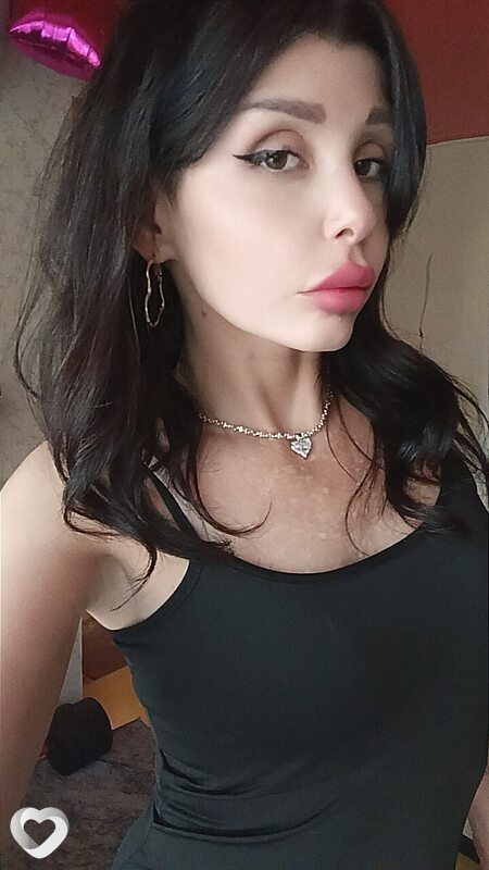Мария, 25, Москве — анкета №2977476