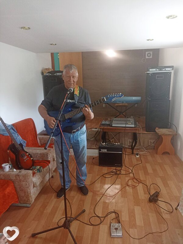 Сергей, 68, Барнауле — анкета №2977487