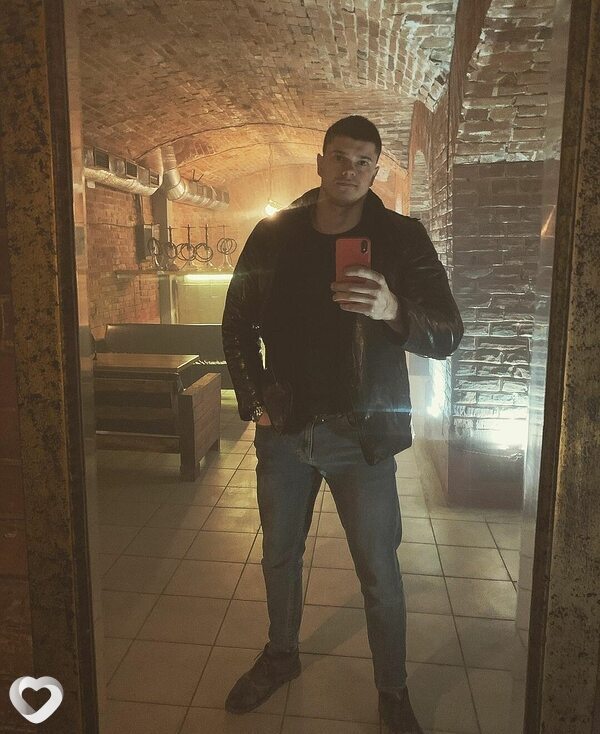 Руслан, 35, Иванове — анкета №2977488