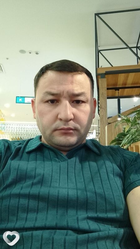 Farrux, 37, Москве — анкета №2977594