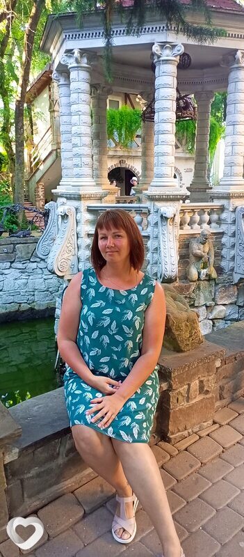 Катя, 41, Нижнем Новгороде — анкета №2977603