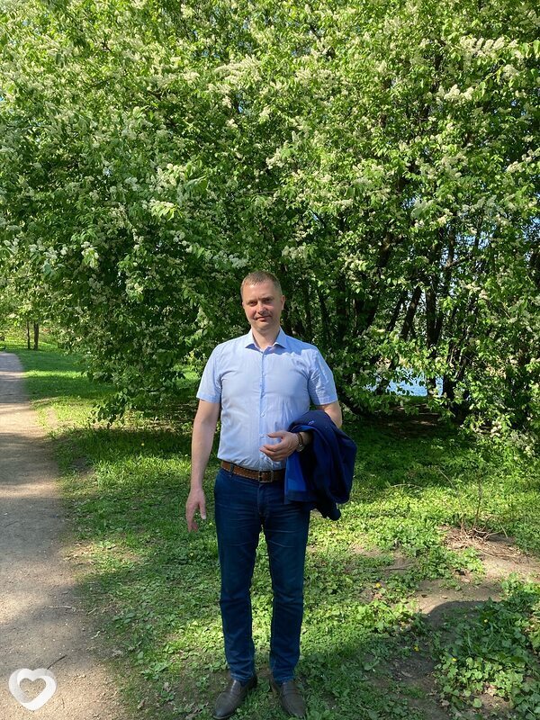 Александр, 42, Новочеркасске — анкета №2977607