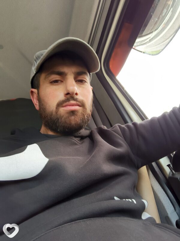 Arsen Fidanyan, 35, Москве — анкета №2977609