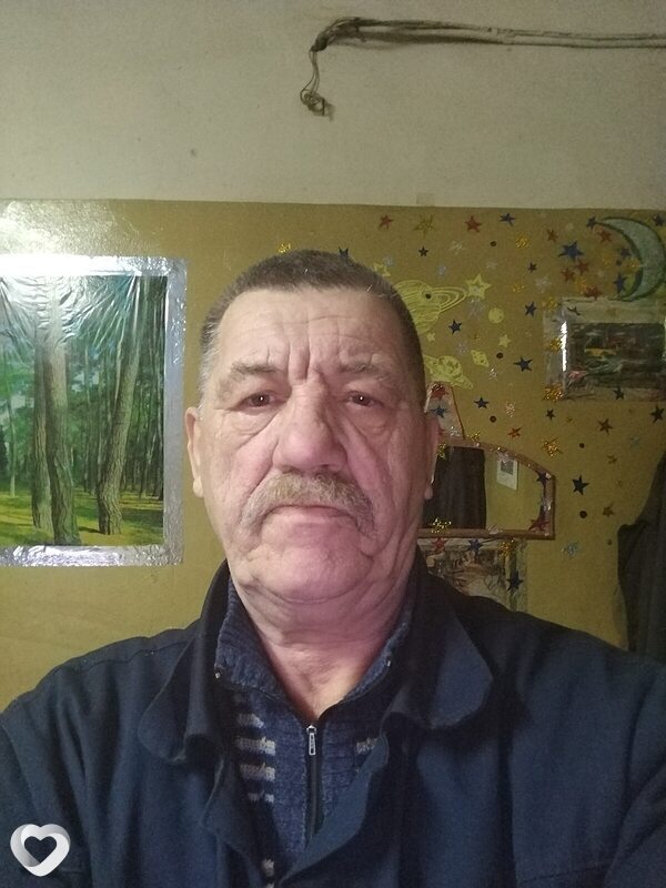Сергей, 71, Нижнем Новгороде — анкета №2977670