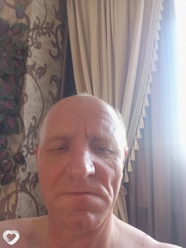 Александр, 47, Темиртау — анкета №2977671