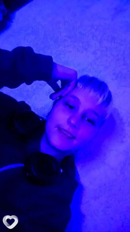 Анастасия, 23, Брянске — анкета №2977675