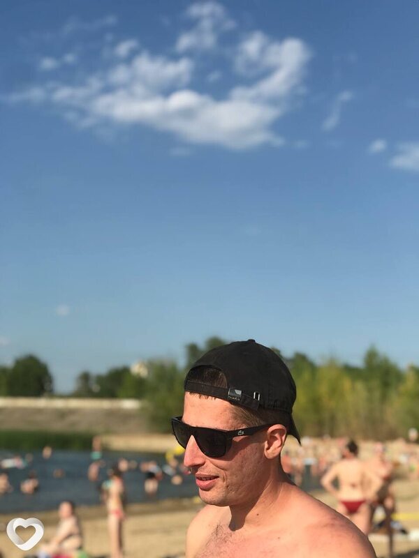 Иван, 30, Казани — анкета №2977679