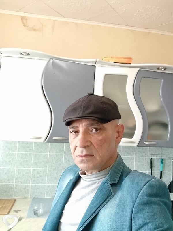 Гасан, Салехард