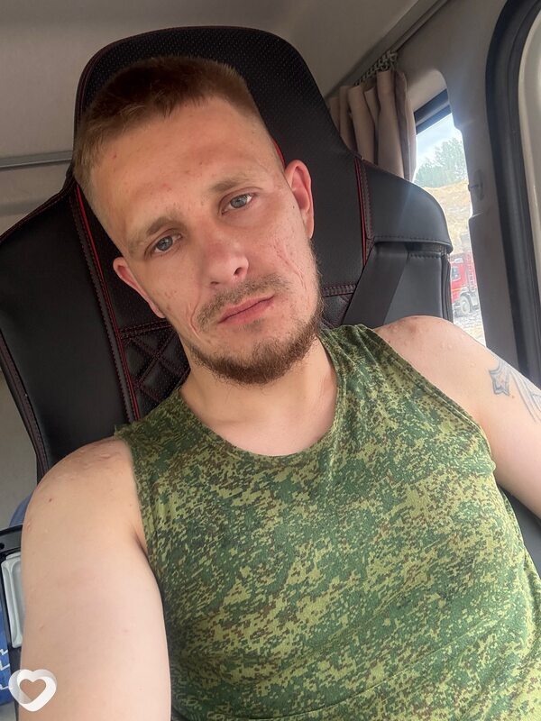 Никита, 30, Киселевске — анкета №2977685