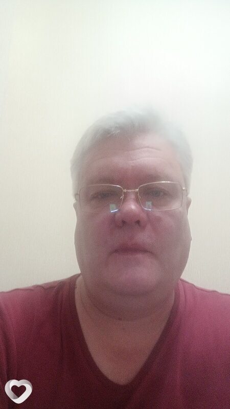 Кирилл, 50, Кирове — анкета №2977689