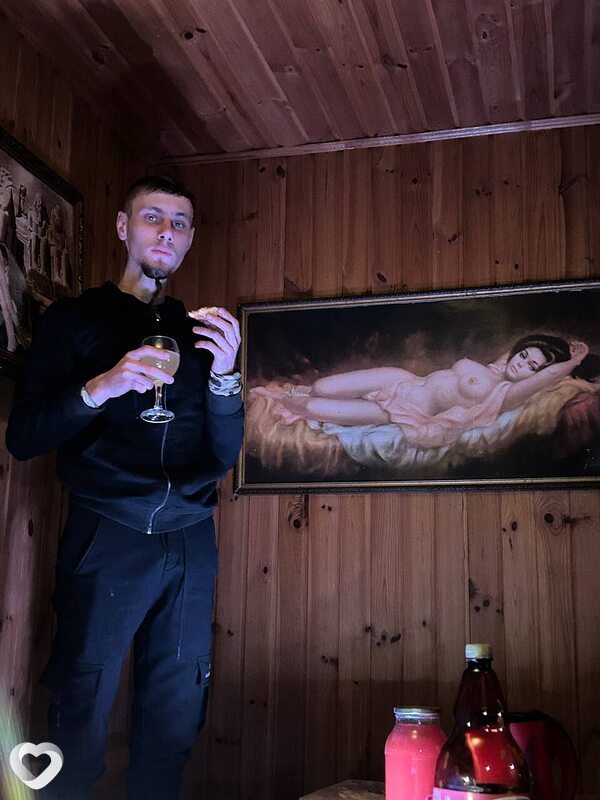 Никита, 26, Чернигове — анкета №2977640