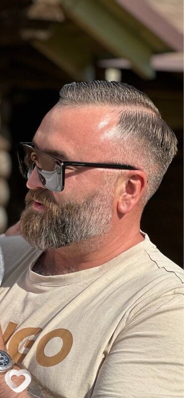 Дмитрий, 44, Бишкек — анкета №2977641
