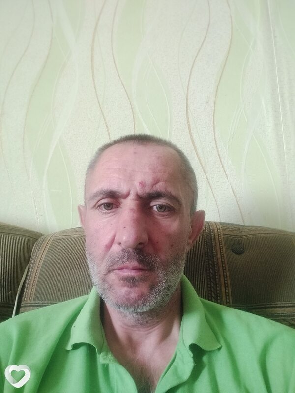 Дмитрий, 52, Минске — анкета №2977642