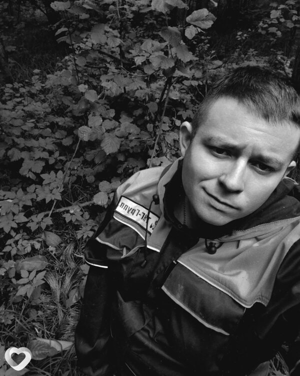 Игорь, 26, Бугульме — анкета №2977656