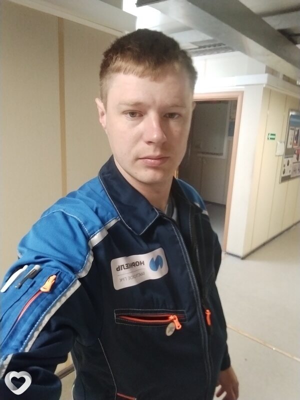 Сергей, 32, Чите — анкета №2977657