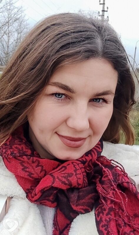 Дарья, 30, Тамбове — анкета №2977693