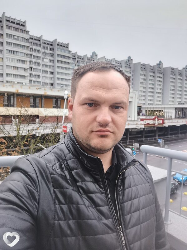 Игорь, 34, Бресте — анкета №2977698
