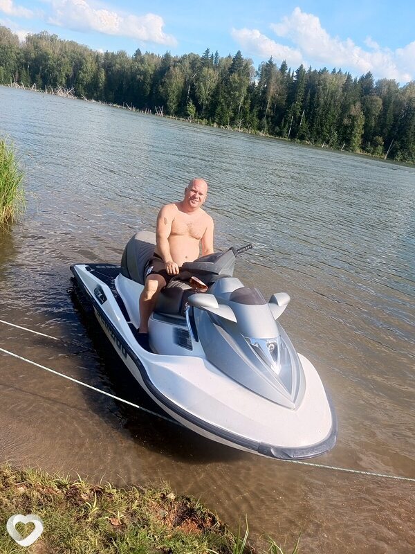 Леонид, 42, Кемерове — анкета №2977707